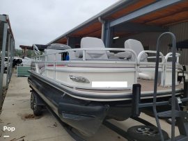 2019, Ranger Boats, RP223F