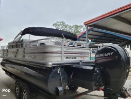 2019, Ranger Boats, RP223F