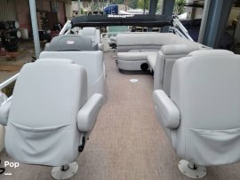 2019, Ranger Boats, RP223F