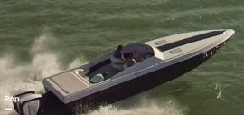 1995, Baja, 32 Caliber