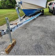 1993, Grady-White, 280 Marlin