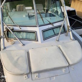 1993, Grady-White, 280 Marlin