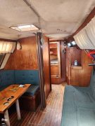 1979, S2 Yachts, 11.0 A Sloop