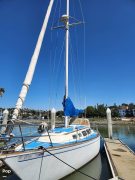 1979, S2 Yachts, 11.0 A Sloop