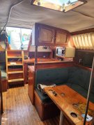 1979, S2 Yachts, 11.0 A Sloop