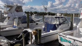 2004, Boston Whaler, 305 Conquest