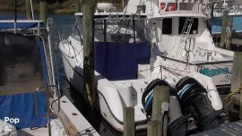 2004, Boston Whaler, 305 Conquest