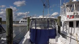 2004, Boston Whaler, 305 Conquest