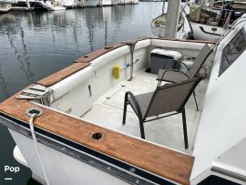 1983, Californian, 43 Cockpit Motor Yacht