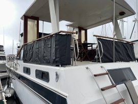 1983, Californian, 43 Cockpit Motor Yacht