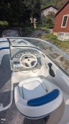 2005, Bayliner, 249 Sun Deck