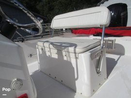 2002, Boston Whaler, 170 Montauk