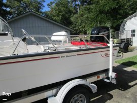 2002, Boston Whaler, 170 Montauk