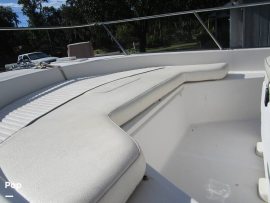 2002, Boston Whaler, 170 Montauk