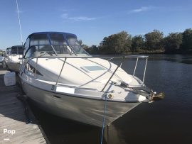 2003, Bayliner, Ciera 285 SB