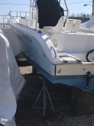 2005, Sea Fox, 230 Center Console