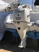 2005, Sea Fox, 230 Center Console