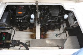2004, Formula, F-31 PC