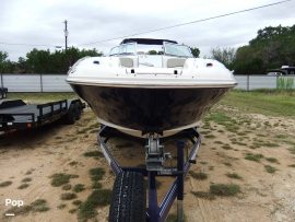 2005, Sea Ray, 240 Sundeck