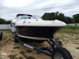 2005, Sea Ray, 240 Sundeck