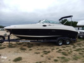 2005, Sea Ray, 240 Sundeck