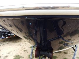 2005, Sea Ray, 240 Sundeck