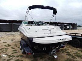 2005, Sea Ray, 240 Sundeck