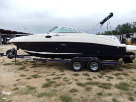 2005, Sea Ray, 240 Sundeck