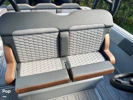 1996, Formula, 382 SR-1 Center Console