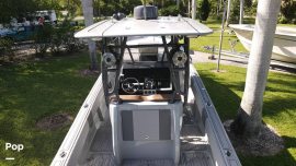 1996, Formula, 382 SR-1 Center Console