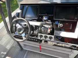 1996, Formula, 382 SR-1 Center Console