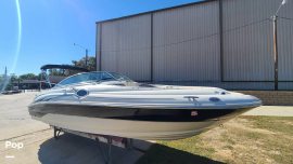 2002, Sea Ray, 240 Sundeck