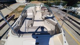 2002, Sea Ray, 240 Sundeck