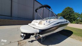 2002, Sea Ray, 240 Sundeck