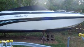 2005, Crownline, 270 BR