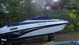 2005, Crownline, 270 BR