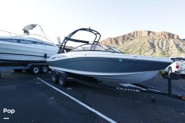 2021, Tahoe, 210S