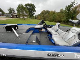 2021, Skeeter, ZXR21