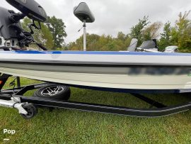 2021, Skeeter, ZXR21