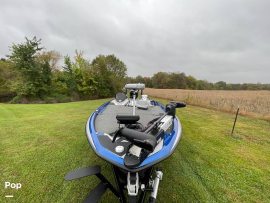 2021, Skeeter, ZXR21