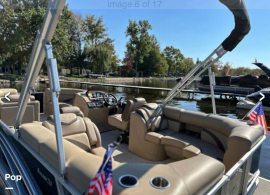 2019, Harris, Sunliner 210