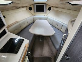1997, Chaparral, Signature 260