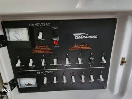 1997, Chaparral, Signature 260