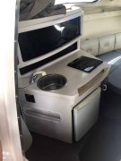 1997, Chaparral, Signature 260