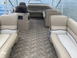 2009, Harris, 240 Grand Mariner