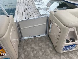 2009, Harris, 240 Grand Mariner