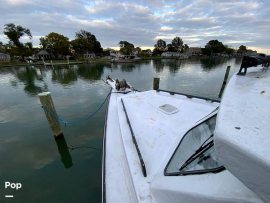 2016, Kinnamon, 42 Chesapeake Deadrise