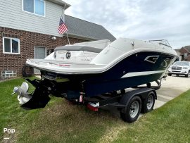 2021, Sea Ray, SLX 230