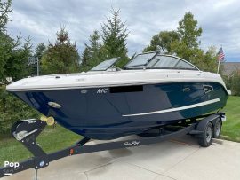 2021, Sea Ray, SLX 230