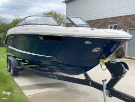 2021, Sea Ray, SLX 230